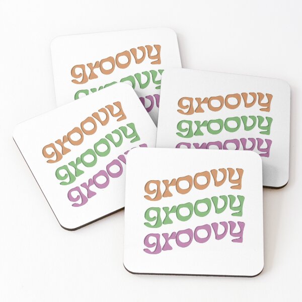 Item preview, Groovy Groovy Groovy designed and sold by kyloha.