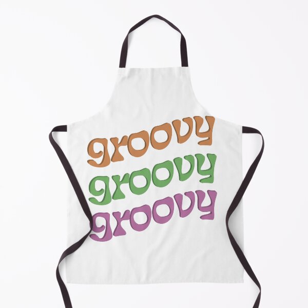 Item preview, Groovy Groovy Groovy designed and sold by kyloha.
