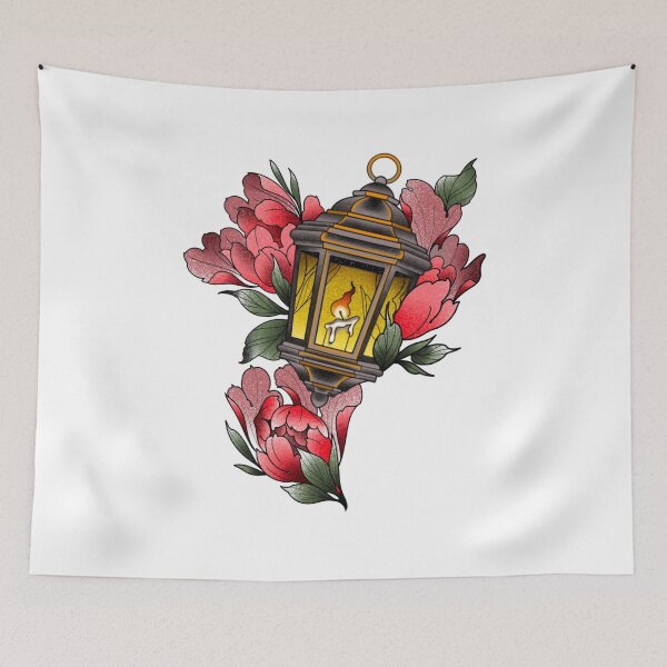 Item preview, Let your light shine designed and sold by Carlos Paschoal.