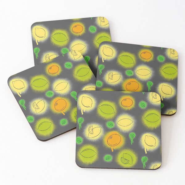 Item preview, Splash Of Fruit  designed and sold by missmann.