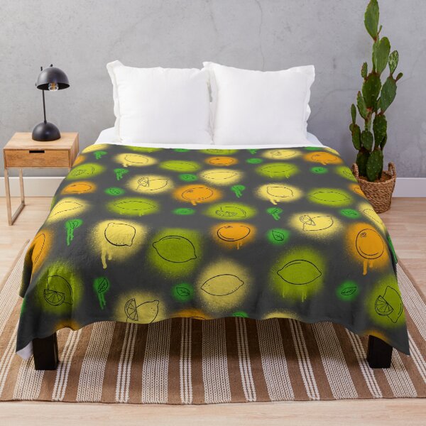 Item preview, Splash Of Fruit designed and sold by missmann.
