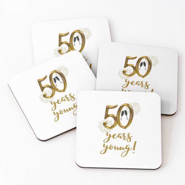 Item preview, 50th birthday designed and sold by speakupandshine.