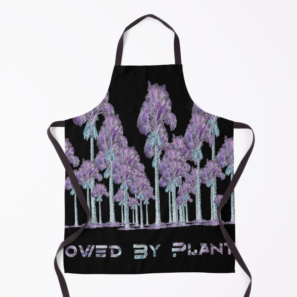 Item preview, Powed By Plants designed and sold by BubbleShopLK.