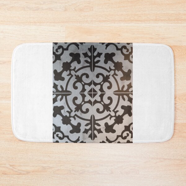 Item preview, Black and white pattern design  designed and sold by Oddlybeautiful8.