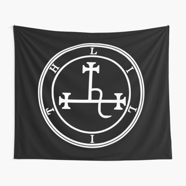 Lilith Sigil Gifts & Merchandise for Sale