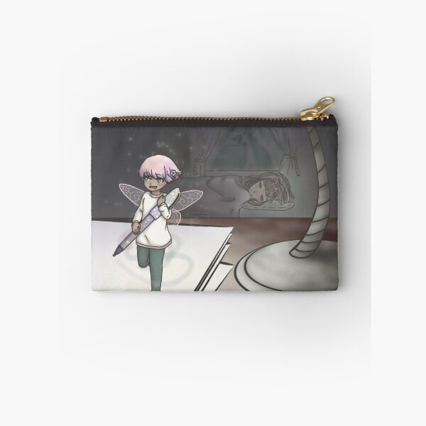 Item preview, Fairy`s First Drawing designed and sold by JOKRlovesBBC.