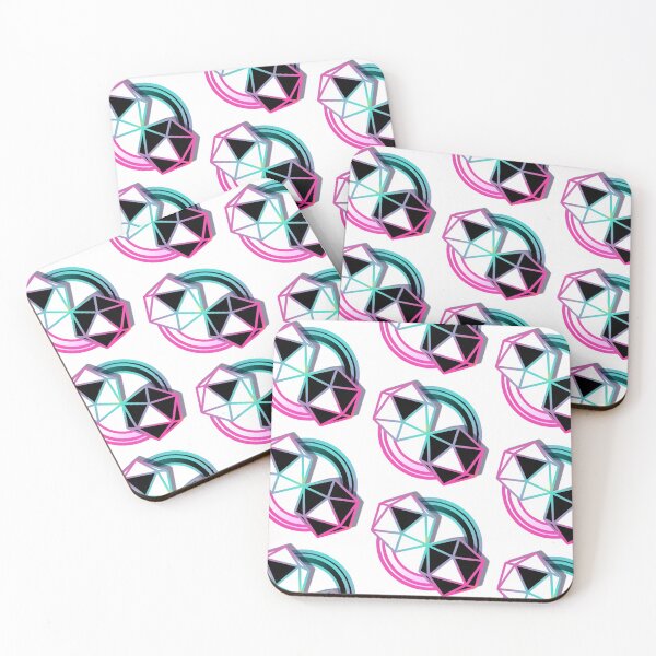 Item preview, The Duality of CRIT designed and sold by triangleArt.