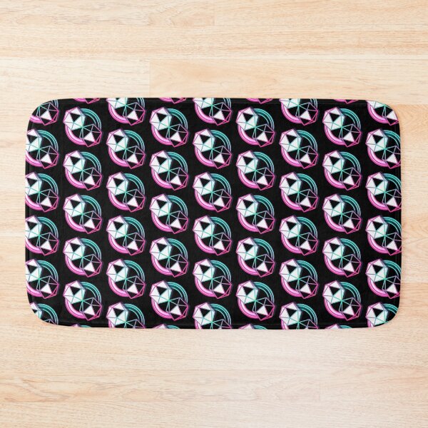 Item preview, The Duality of CRIT designed and sold by triangleArt.