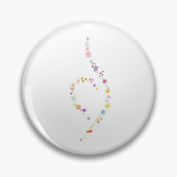 Item preview, Flower NEDA Logo designed and sold by paigeeeeeeeee.