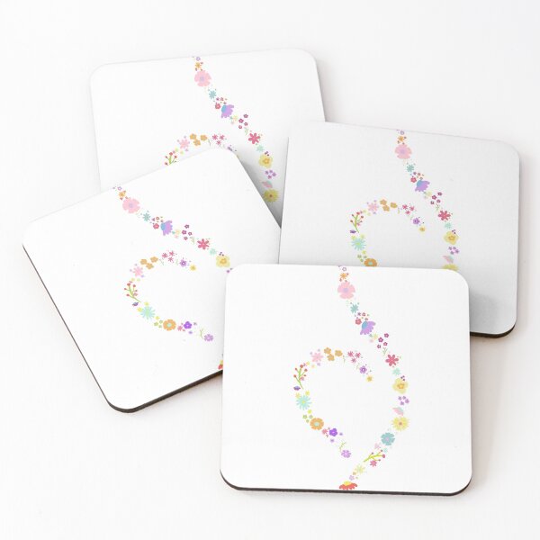 Item preview, Flower NEDA Logo designed and sold by paigeeeeeeeee.