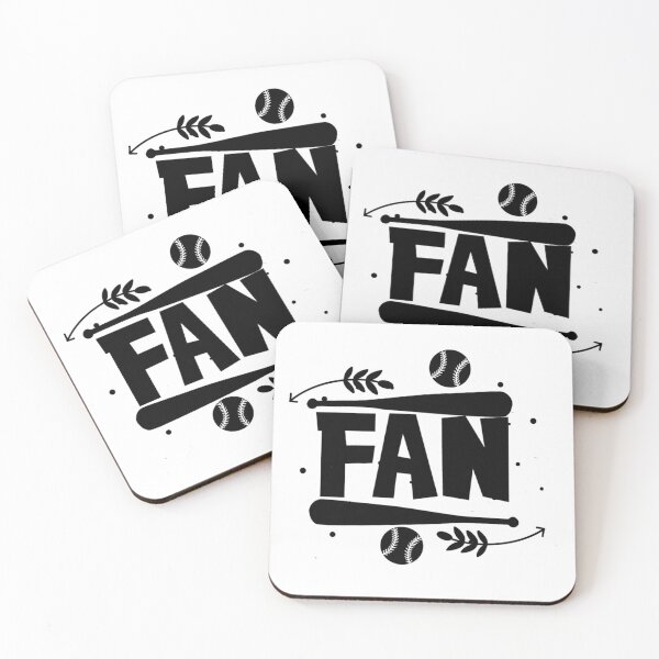 Item preview, Baseball Fan designed and sold by BlaqDesigns17.