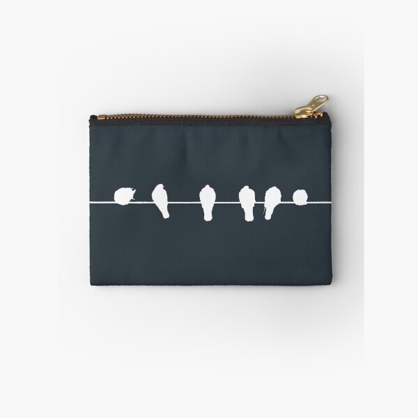 Item preview, Birds in wire designed and sold by smartcircle.