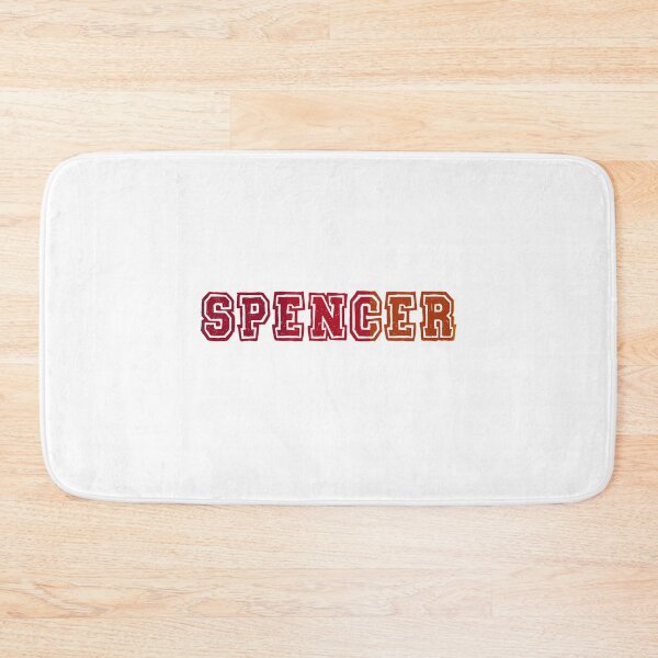 Item preview, SPENCER designed and sold by ruviogevio.