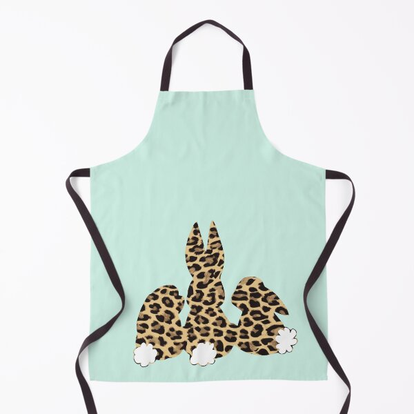 Item preview, Leopard Rabbit. designed and sold by SLOWLIFE6.