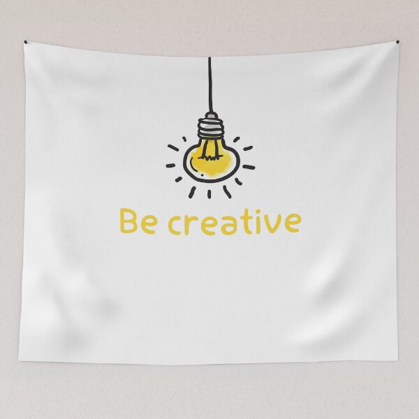 Item preview, be creative, creative lamp idea cool brain designed and sold by Zeus-Studio.