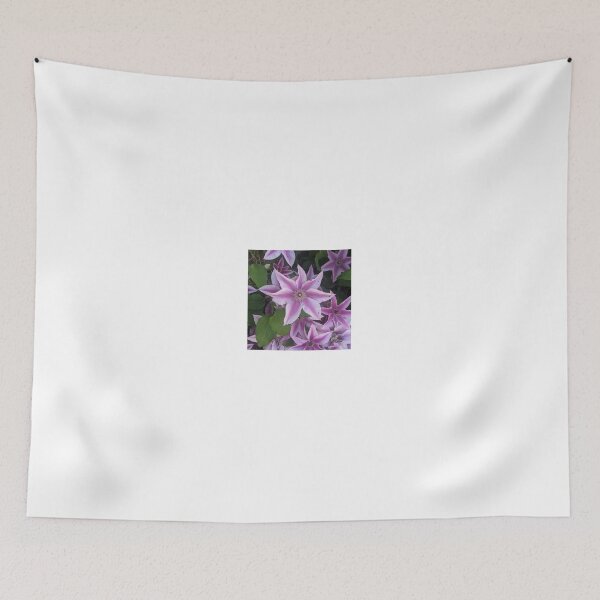 Item preview, Clematis designed and sold by AmysPics.