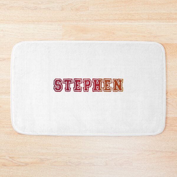 Item preview, STEPHEN designed and sold by ruviogevio.