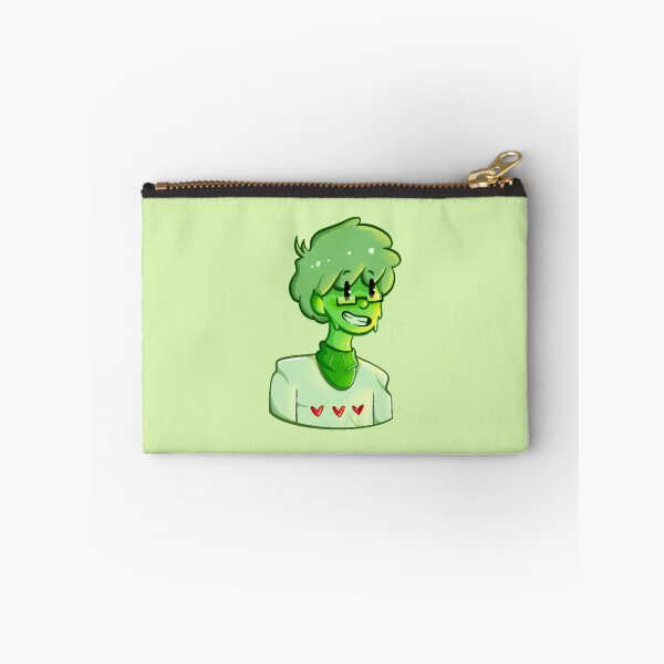 Item preview, Charlie Slimecicle designed and sold by DelinationArt.