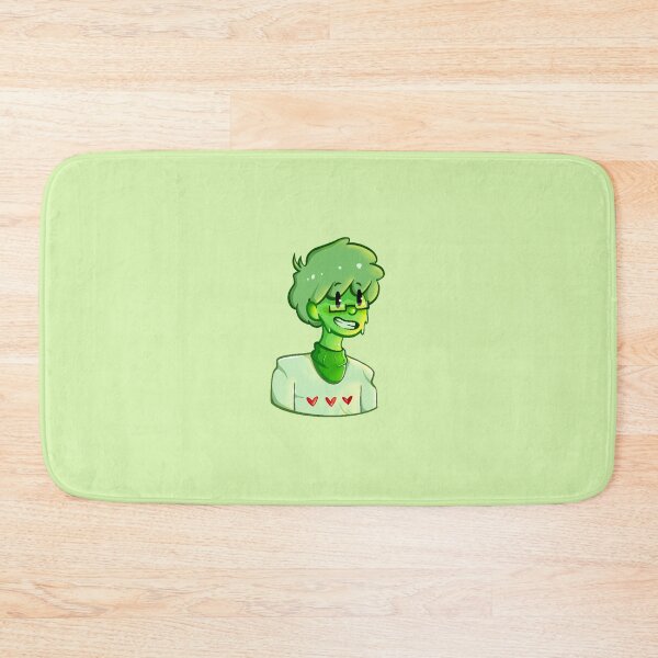Item preview, Charlie Slimecicle designed and sold by DelinationArt.