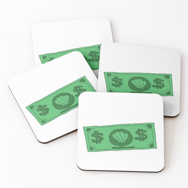 Item preview, Millionth Dollar designed and sold by paigeeeeeeeee.