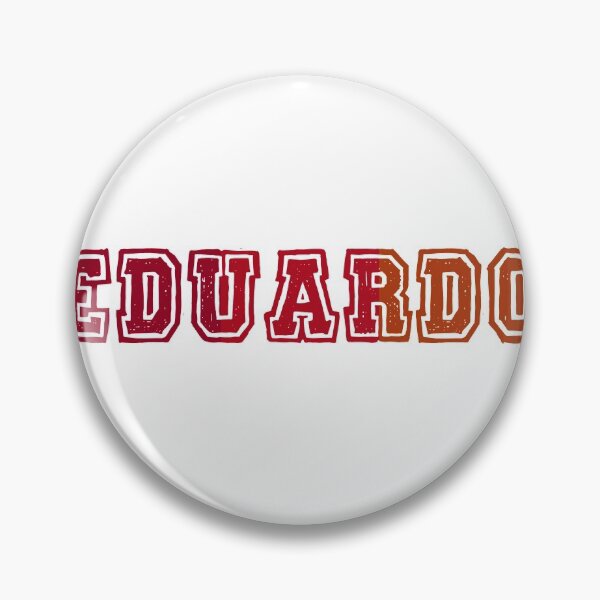 Item preview, EDUARDO designed and sold by ruviogevio.