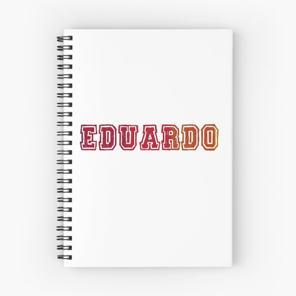 Item preview, EDUARDO designed and sold by ruviogevio.
