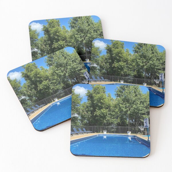 Item preview, Pool day designed and sold by Bucko2000.