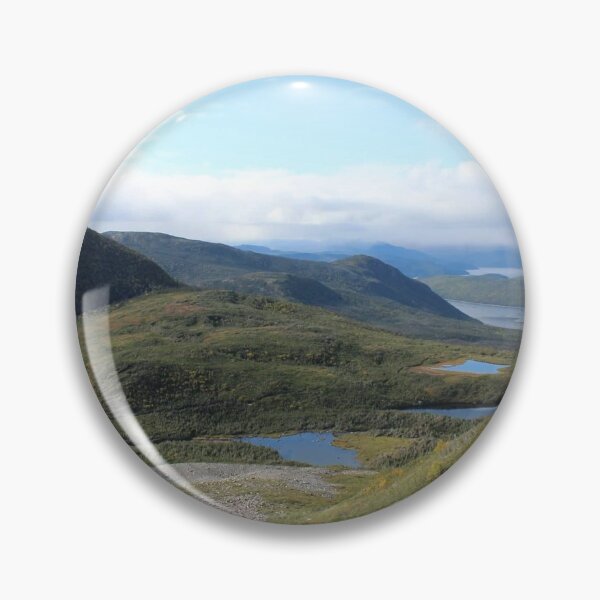 Item preview, Gros Mourne designed and sold by AmysPics.