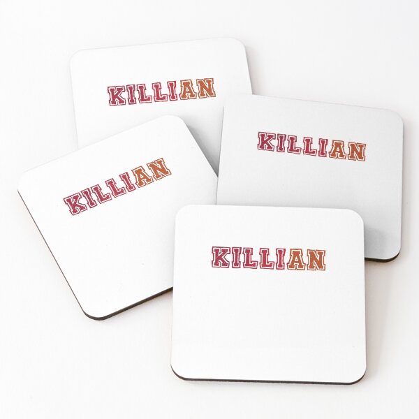 Item preview, KILLIAN designed and sold by ruviogevio.