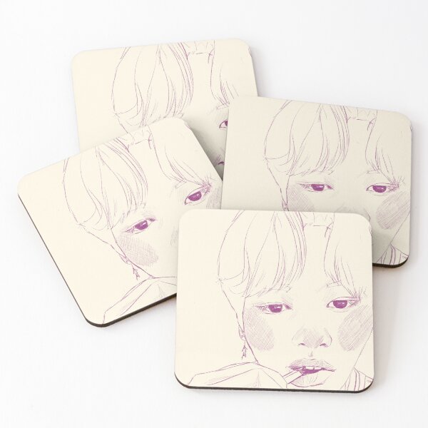 Item preview, Leeknow eating designed and sold by lavi-artsy.