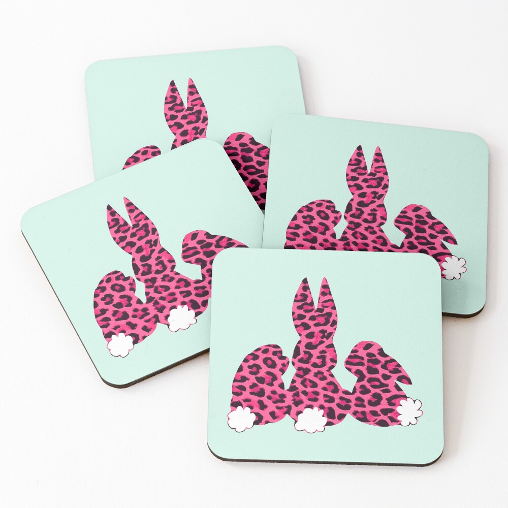 Item preview, Coasters (Set of 4) designed and sold by SLOWLIFE6.