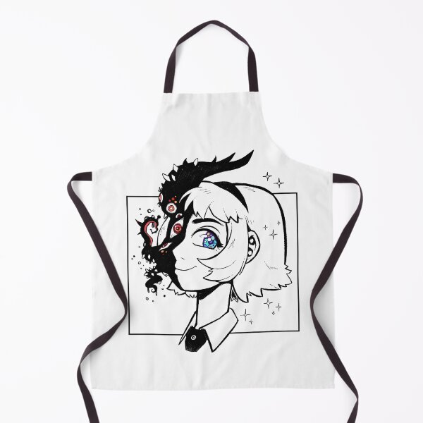 Item preview, Two Faced designed and sold by brokenhorns.