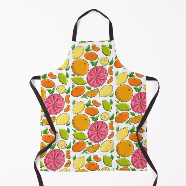 Item preview, Lemon, Lime, Grapefruit, Orange, And Tangerine designed and sold by missmann.