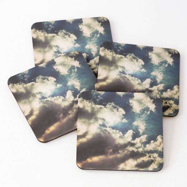 Item preview, winter sky  designed and sold by amanish2.