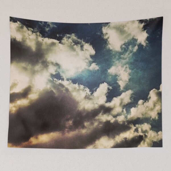 Item preview, winter sky  designed and sold by amanish2.