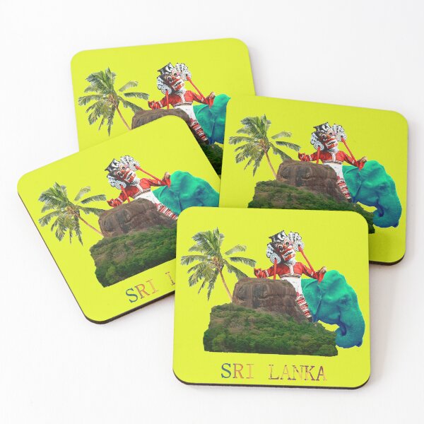 Item preview, Sri lankan ART designed and sold by BubbleShopLK.