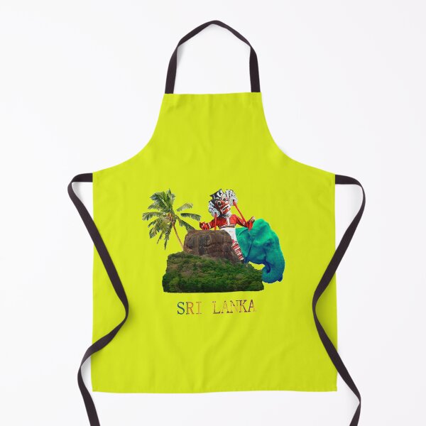 Item preview, Sri lankan ART designed and sold by BubbleShopLK.