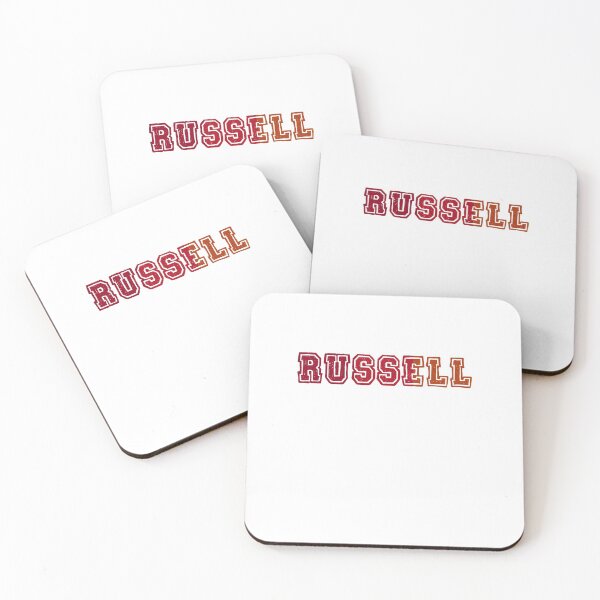 Artikelvorschau, RUSSELL entworfen und verkauft von ruviogevio.