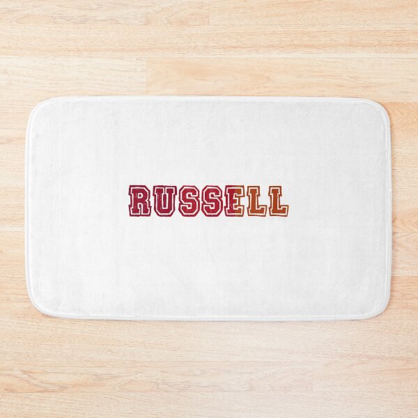 Item preview, RUSSELL designed and sold by ruviogevio.