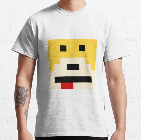 mr oizo t shirt