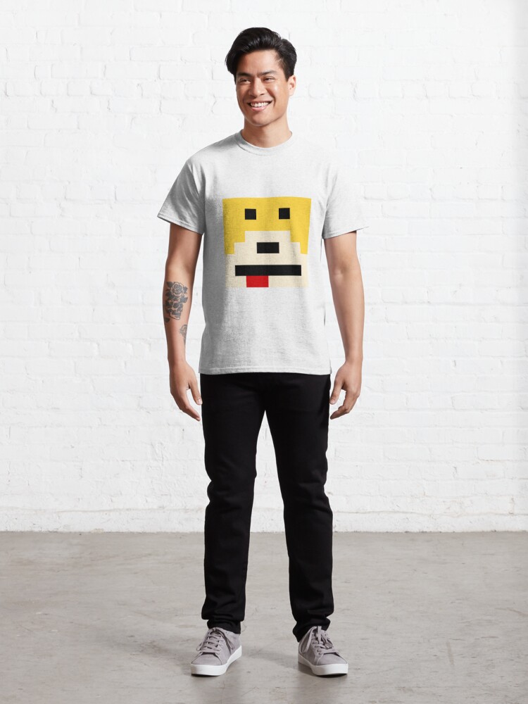 mr oizo t shirt