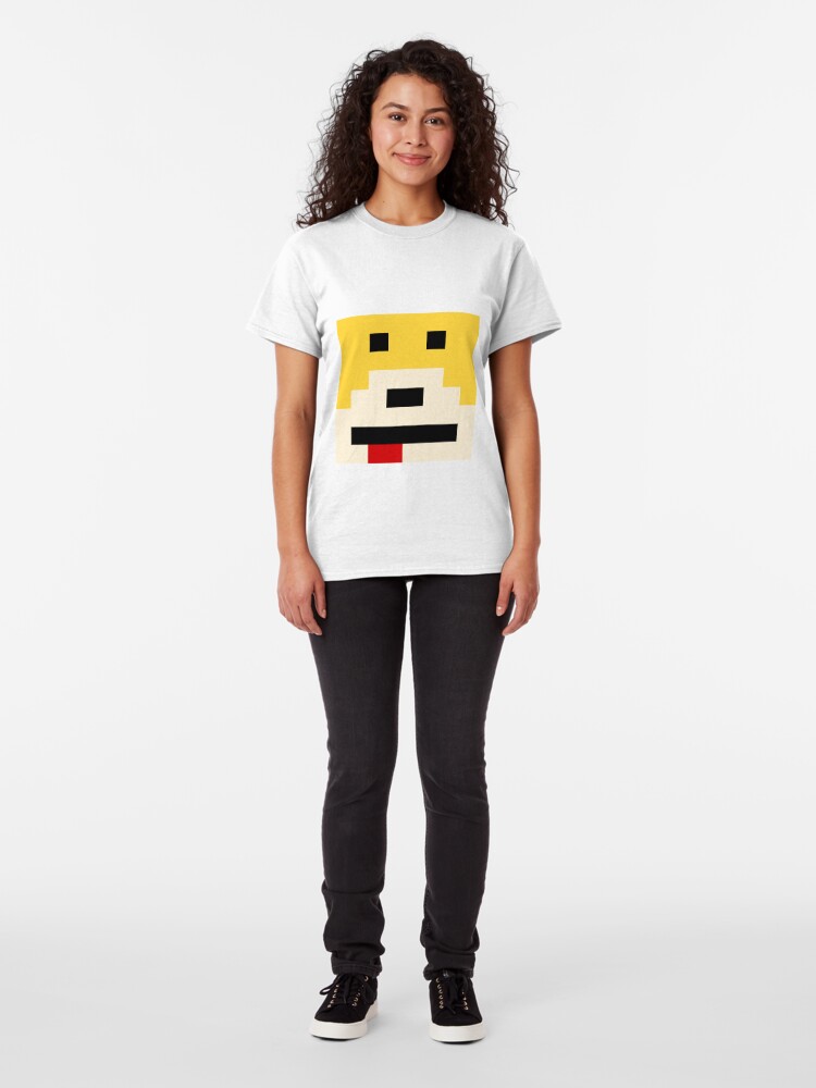 mr oizo t shirt