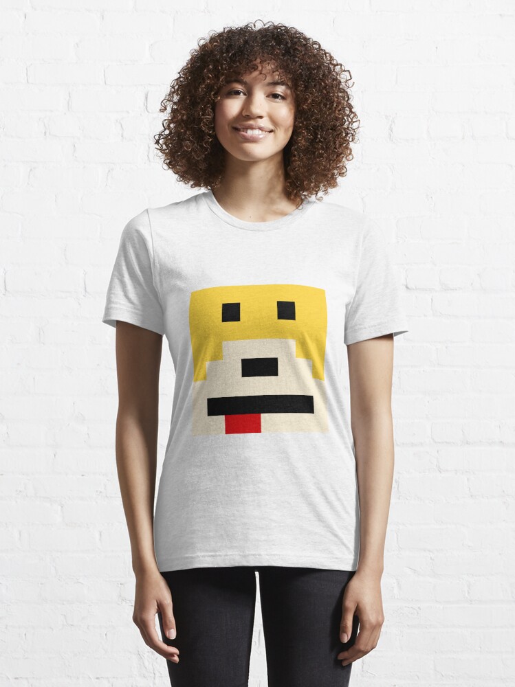 mr oizo t shirt