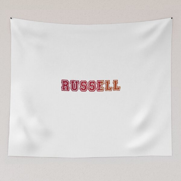 Item preview, RUSSELL designed and sold by ruviogevio.