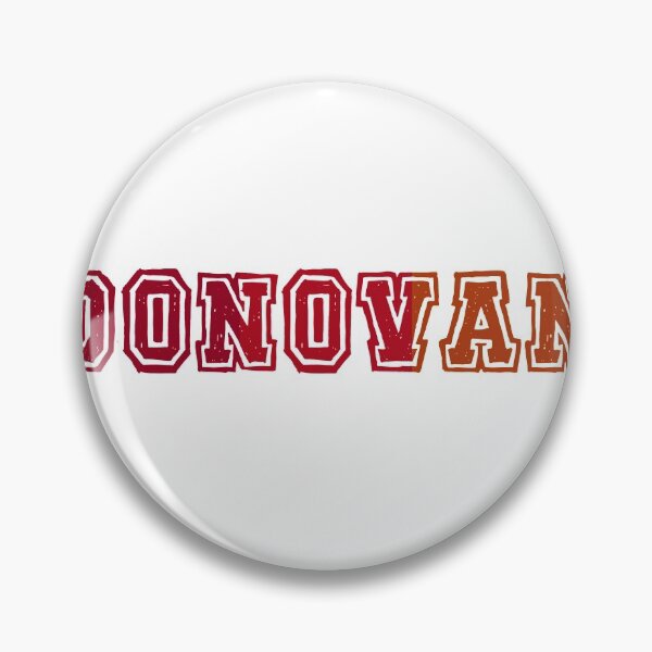 Item preview, DONOVAN designed and sold by ruviogevio.