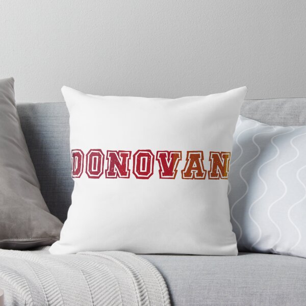 Item preview, DONOVAN designed and sold by ruviogevio.