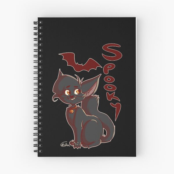 Item preview, Spookiest Spooks designed and sold by Mauiicow.