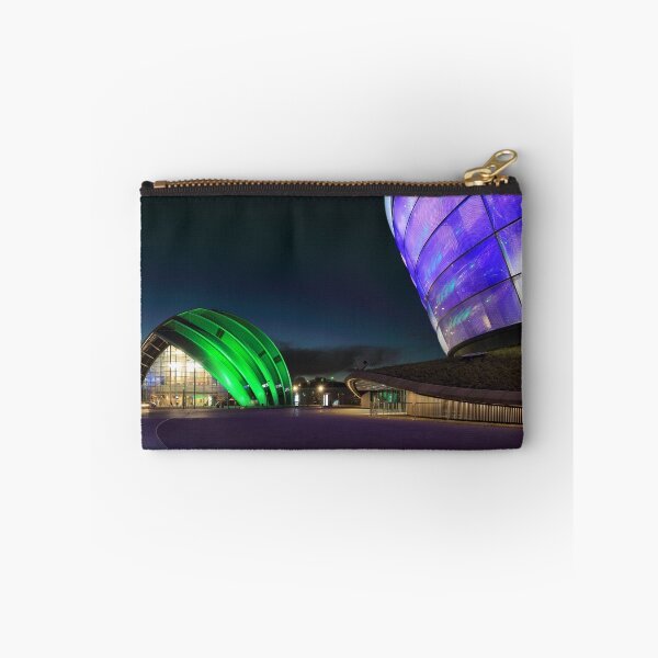 Item preview, Armadilo auditorium night designed and sold by Grant Glendinning.