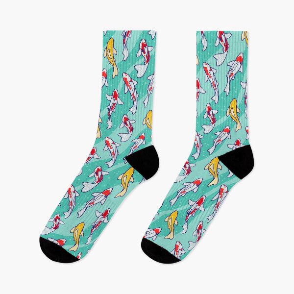 Item preview, Koi designed and sold by Macbendigo.