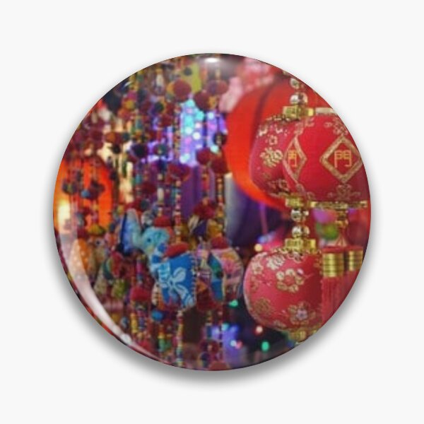 Item preview, China Traditional Lanterns designed and sold by RBDESIGN SHOP.